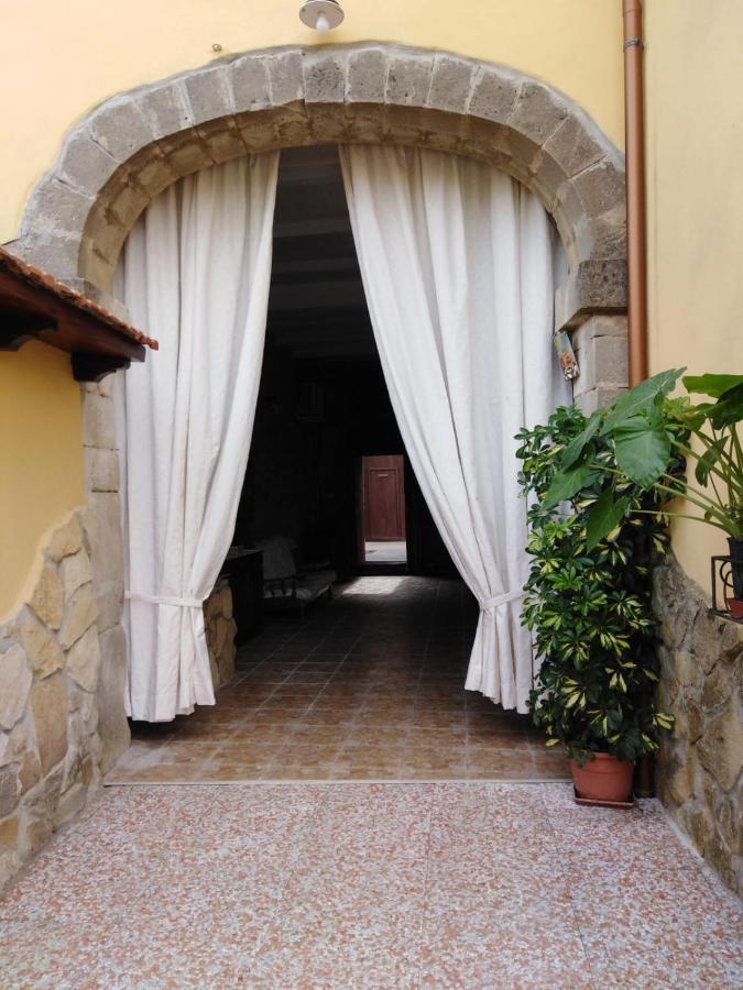 Anticacasaliori Bed & Breakfast Dolianova Exterior photo