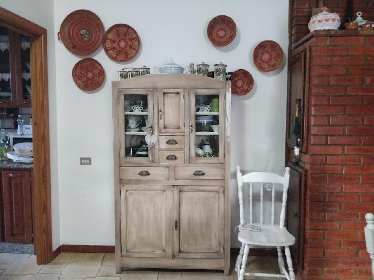 Anticacasaliori Bed & Breakfast Dolianova Exterior photo