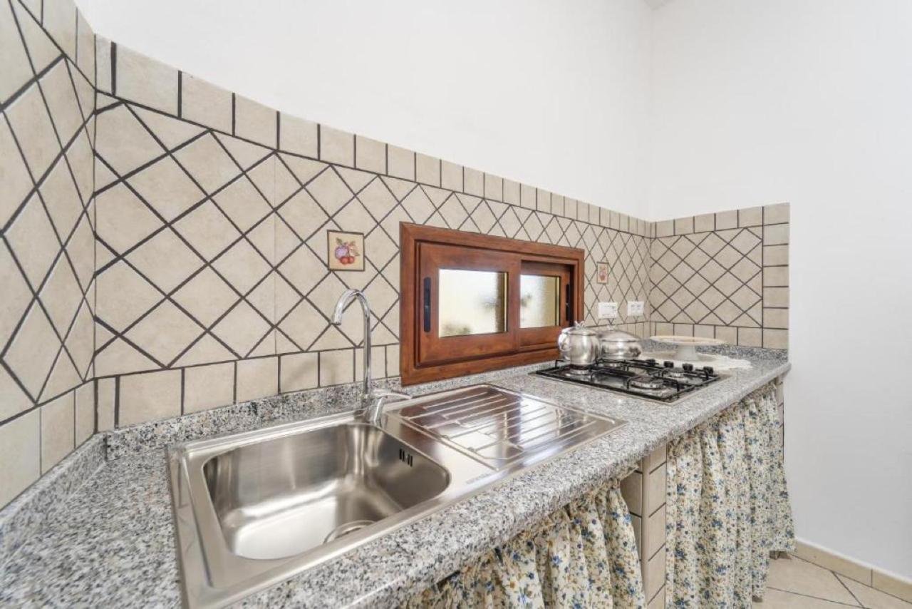 Anticacasaliori Bed & Breakfast Dolianova Exterior photo